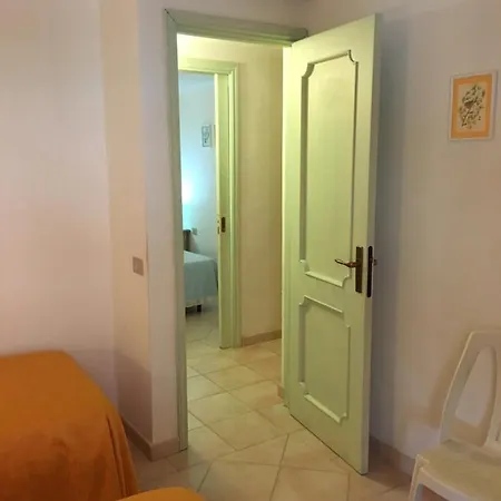 Cala Reale Beach Holiday home *