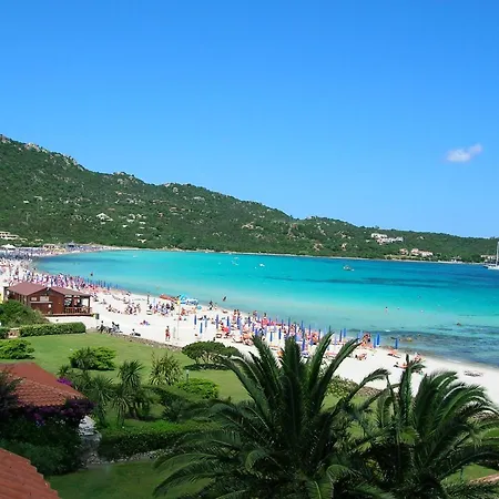 Holiday home Cala Reale Beach Marinella (Sardinia)