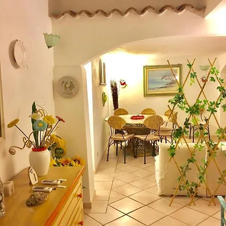 Cala Reale Beach Holiday home *