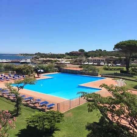 Cala Reale Beach Holiday home Marinella (Sardinia)