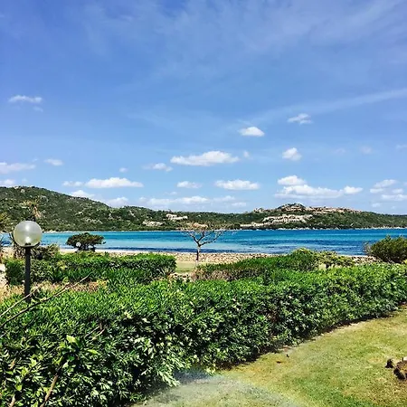 Holiday home Cala Reale Beach *